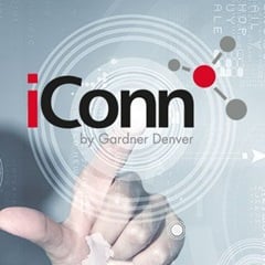 Gardner Denver Pro Active Realtime Connection