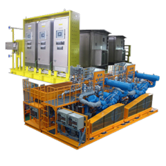 Turnkey Solutions for EPC's