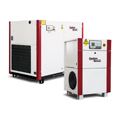 fm series compressors