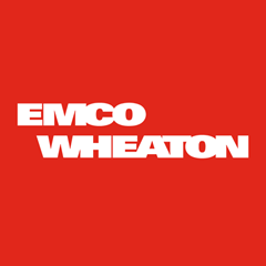 logo des systèmes de carburant emco wheaton