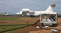 iso 45 aviation couplings