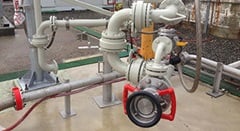 todo loading arm couplings