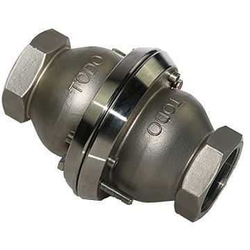 NGX breakaway coupling 2 Inch NPT