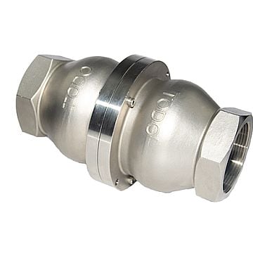 NGX breakaway coupling 3 Inch NPT