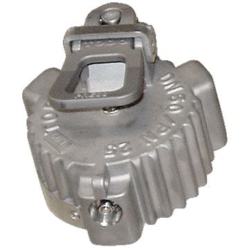 Pressure Tight Caps 2 Inch