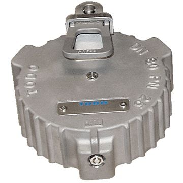Pressure Tight Caps  3 Inch