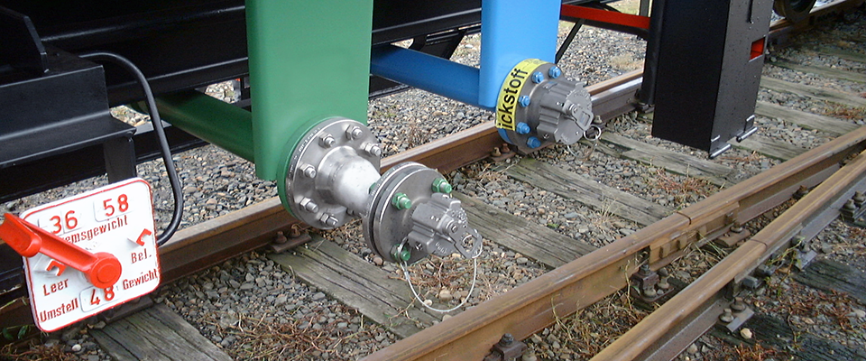 todo safety pressure caps german install railcab