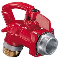 Fuel Nozzle