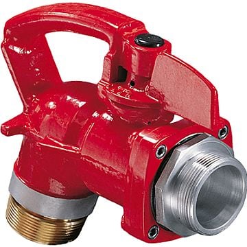 TODO Fuel Nozzle 1