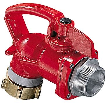 TODO Fuel Nozzle 3