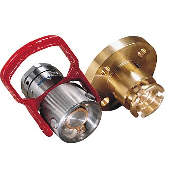 TODO-GAS 1 Inch Hose and Tank Unit