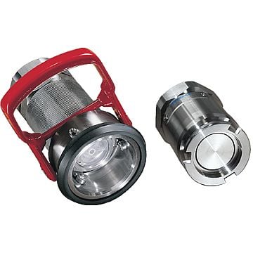TODO-MATIC 2" Hose and Tank Unit