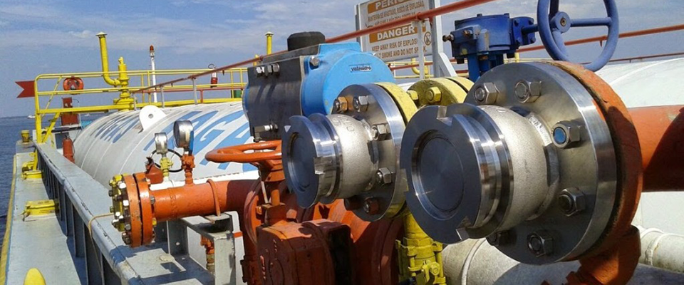 todo matic coupling offshore install brazil