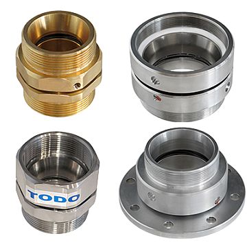 TODO Swivel Joints Group