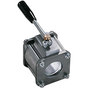 TODO Ball Valve 1
