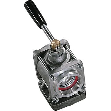 TODO Ball Valve 5