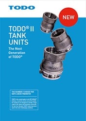 TODO II Brochure Overview